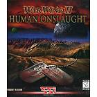 War Wind II: Human Onslaught (PC)