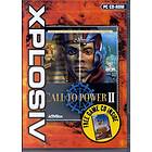 Civilization: Call to Power II (PC)