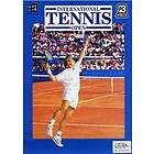 International Tennis Open (PC)