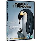 March of the Penguins (UK) (DVD)