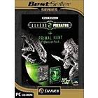 Aliens vs. Predator 2 - Gold Edition (PC)