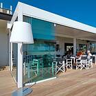 Allvy Skjutparti TuttoVetro Slide 5-Delad 1-glas 5-delat S23051104700210007