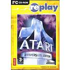 Atari Anniversary Edition (PC)