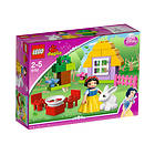 LEGO Duplo 6152 Princess Snövit