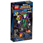 LEGO DC Comics Super Heroes 4527 The Joker