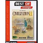 Sid Meier's Civilization II (PC)