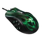 Razer Naga Hex