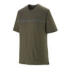 Patagonia Cap Cool Merino Graphic Shirt - T-shirt (Herr)