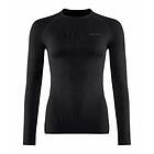 Falke Maximum Warm Longsleeved Shirt (Femme)