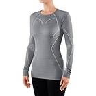 Falke Wool-Tech Long Sleeve Crew (Women's)