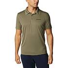 Columbia Zero Rules Polo Shirt (Herr)