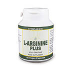 Cytoplan L-arginine Plus 500mg 60 Kapslar