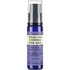 Neal's Yard Remedies White Tea Toning Eye Gel 10ml