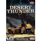 Desert Thunder (PC)