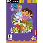 Dora the Explorer: Lost City (PC)