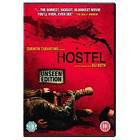Hostel - Unseen Edition (UK) (DVD)