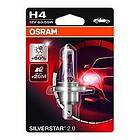 Osram Glödlampa, fjärrstrålkastare 64193SV2-01B