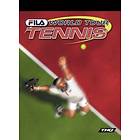 Fila World Tour Tennis (PC)