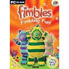 Fimbles: Fimbling Fun (PC)