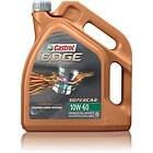 Castrol TITANIUM FST SUPERCAR EDGE 10W60 5l