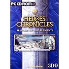 Heroes Chronicles: Masters of the Elements (PC)