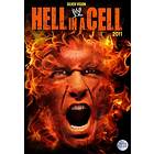 WWE - Hell In a Cell 2011 (UK) (DVD)
