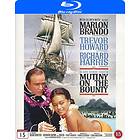 Mutiny on the Bounty (Blu-ray)