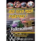 Att Leva Med Folkrace (DVD)