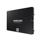 Samsung 870 EVO Series MZ-77E4T0BW 4TB