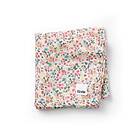 Elodie Details bamboo muslin blanket 1-p, floating flowers