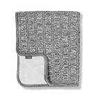 Vinter & Bloom filt Cuddly, grey melange