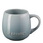Seasalt Le Creuset Coupe Collection Coffee Mug 32 cl