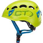 Climbing Technology Galaxy Helmet Grönt 50-61 cm