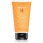 Apivita Holistic Hair Care Orange & Honey Revitalizing Shine Conditioner 150ml