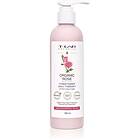 T-Lab Organics Organic Rose Daily Therapy Conditioner 250ml