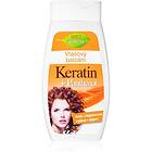 Bione Cosmetics Keratin Panthenol Balsam 260ml