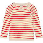 Flöss Flye Tröja Berry 74 cm