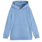 Scotch & Soda Oversized Huvtröja Cornflower 4 år