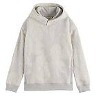 Scotch & Soda Oversized Mönstrad Huvtröja Grå 8 år