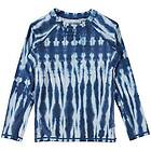 Molo Neptune UV-Tröja Tie Dye Vertical 98/104 cm