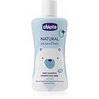 Chicco Natural Sensation Baby Mild Shampoo 200ml