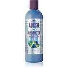 Aussie Brunette Blue Shampoo 290ml