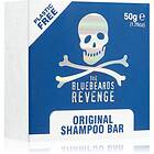 The Bluebeards Revenge Original Blend Shampoo 50g