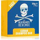 The Bluebeards Revenge Cuban Blend Shampoo 50g