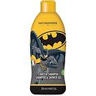Marvel Batman Shampoo & Shower Gel 250ml