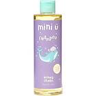 Mini-U Shampoo Honey Cream Milt Baby Shampoo 250ml