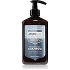 ArganiCare Biotin Regenerating Shampoo 400ml