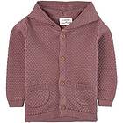 Fixoni Kofta Med Huva Grape Shake 68 cm