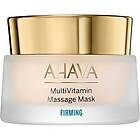 AHAVA Multivitamin Åtstramande Mask 50ml