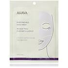 AHAVA Dead Sea Mud Renande Lermask 18g